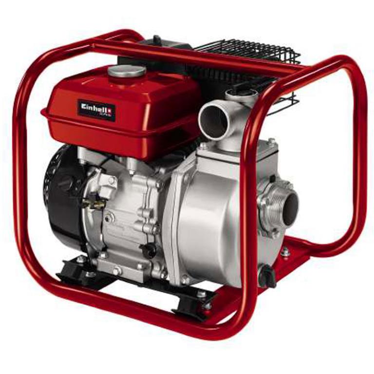 MOTOPOMPA GE-PW 46   Pompa autoadescante con motore a 4 tempi