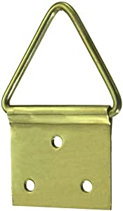 GANCIO QUADRI ATTACCAGLIE FISSE MEDIE N