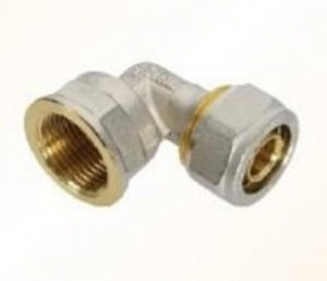 GOMITO F 3/4X16  MULTISTRATO A STRINGERE