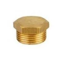 TAPPO M 1/2 OTTONE