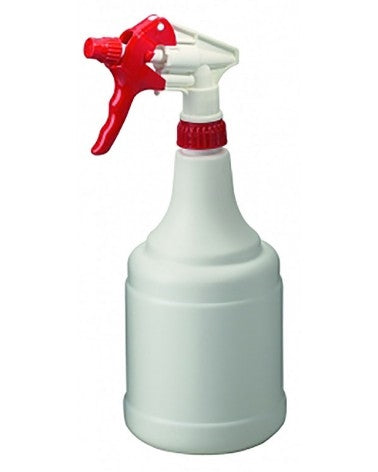 SPRUZZATORE DA 1 LT GHIBLI