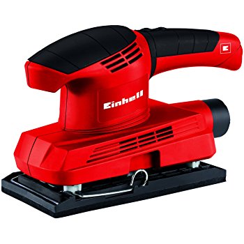 LEVIGATRICE ORBITALE 150 W TC-OS 1520  EINHELL
