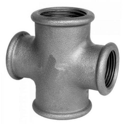 CROCE 3/4 ZINCATA