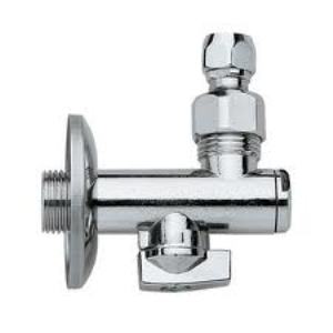 RUBINETTO FILTRO A SNODO 1/2