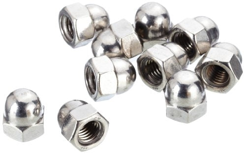 DADO CIECO M 5 5721 INOX