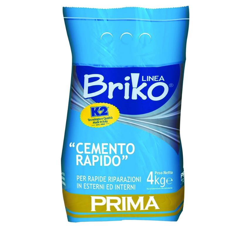 CEMENTO RAPIDO DA 4 KG