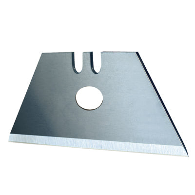 LAMA CUTTER  A TRAPEZIO CON FORO CENTRALE CONFEZIONE 5 PZ