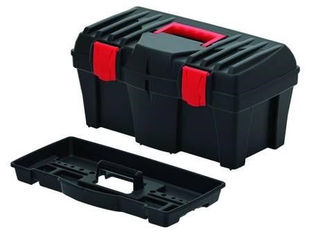 CASSETTA PORTAUTENSILI CALIBER 460X257X227H CARICO 11,5KG KISTENBERG