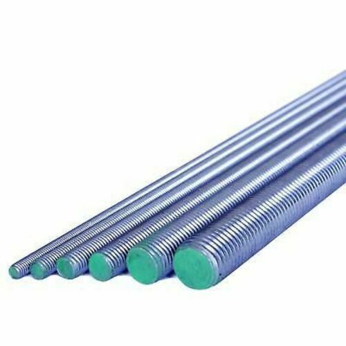 BARRA FILETTATA M 8 INOX A2