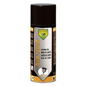 OLIO DA TAGLIO SPRAY 400ML 83010/04
