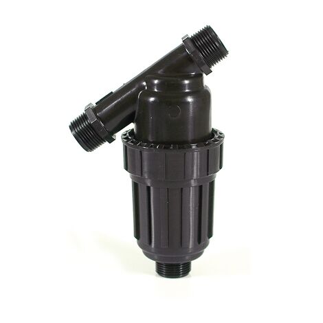 FILTRO LINEA PN MESH 120 3/4