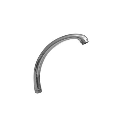 CANNA PER RUBINETTO CUCINA CROMO