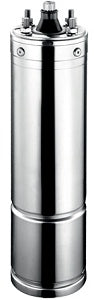 MOTORE X POMPA SOMM HP 2 MONOF MSM20