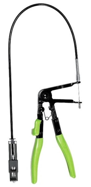 PINZA AUTOMATICA PER ANELLI STRINGITUBO FASANO