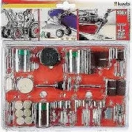 ACCESSORI PER MULTIFUNZIONE TC-MG 135E EINHELL CF 105PZ