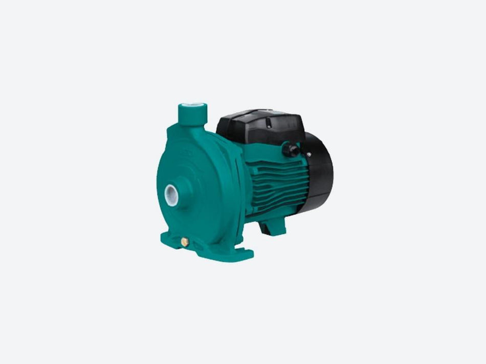 ELETTROPOMPA CENTRIFUGA MONOGIRANTE  ACM75 HP 1 LEO PUMP Girante in acciaio inox AISI 304