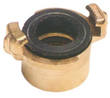 RACCORDO VELOX FILETTO FEMMINA OTTONE 3/4F