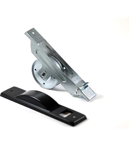 AVVOLGITORE A SEMINCASSO ZINCATO CON PLACCA MT 6 MM 165
