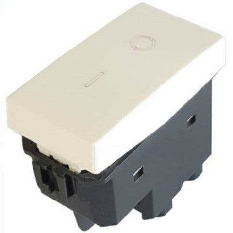 INTER BIP 16A BIANCO 2009