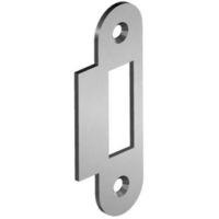 INCONTRO SERRATURA B-BITTER T60 F.MM 18 CROMO OPACO