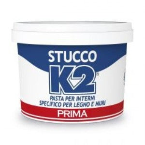 STUCCO PASTA 1 KG K2