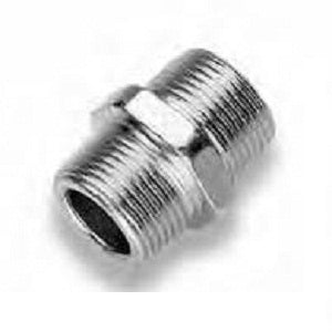 NIPLES 1 ACCIAIO fig 280CR