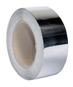 NASTRO ADESIVO ALLUMINIO MT.50 EUROCELL