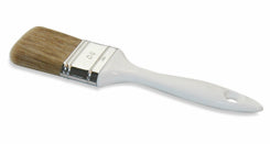 PENNELLO PIATTO 40 HOBBY M.PLASTICA