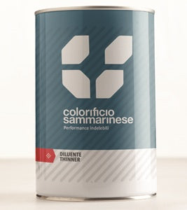 DILUENTE 1 LT SINTETICO 9120.0004