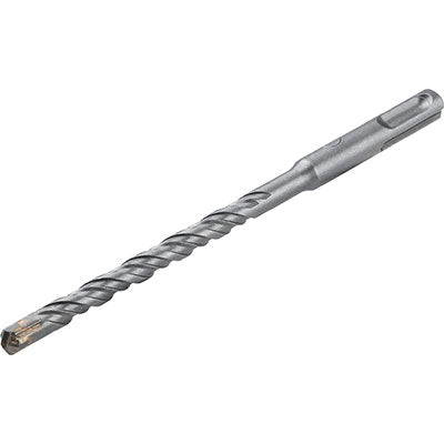 PUNTA SDS PLUS 6 X 260 755 X-TIP 4 TAGLIENTI WOKIN  755306