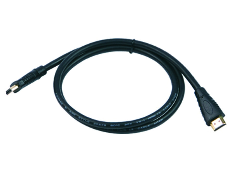 CAVO HDMI CABVLATO MT 1,8