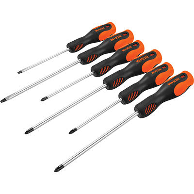 SERIE CACCIAVITE 200806 WOKIN TA 5,5/6.5 PH 1/2 PZ 1/2 CF=PZ 6