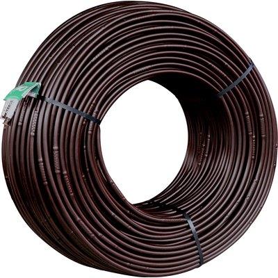 ALA GOCCIOLANTE MM 16 PASSO 30CM (DISTANZA DAI FORI) MT 25