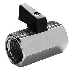 VALVOLA SFERA MIGNON F.F 1/4 V224/2