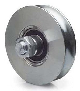 RUOTA CANC 60 C/BUL 1 CUS G. Y COD 306Y-6