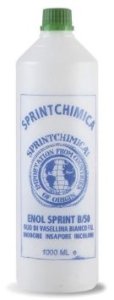 OLIO VASELLINA LT1 16586