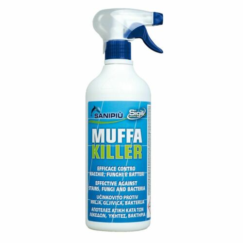 ANTIMUFFA MUFFA KILLER 250 ML SIGILL