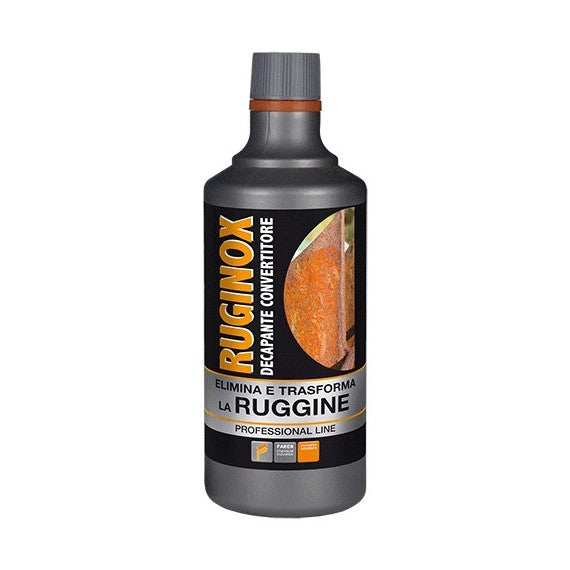 CONVERTITORE RUGGINE RUGINOX FAREN 750 ML