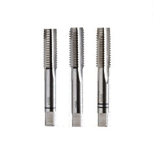 MASCHIO SERIE M 12X1.75 ACCIAI 1415.12175