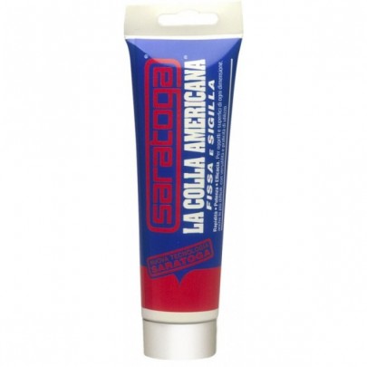 COLLA AMERICANA TUBO 300 GR