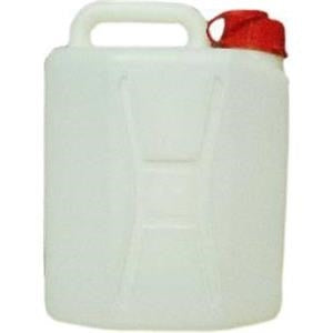 TANICA 5 LT ALIMENTI 8668