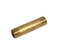 TRONCHETTO 3/4X15 CM  OTTONE GIALLO
