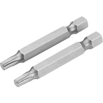 INSERTO TORX X AVVITATORE 2109 WOKIN TXMM 10X50 CF=PZ 2 210910