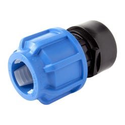 NIPLES 1 D F 25X3/4 PVC 250.25