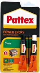 ACCIAIO LIQUIDO PATTEX 30GR 22 SUPER FOR