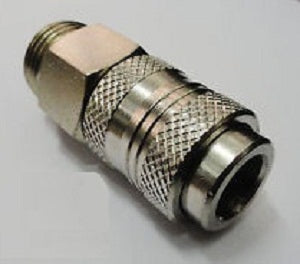 RUBINETTO COMPRESSORE UNIVERSALE  RAPIDO  MASCHIO 1/2