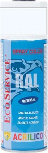 SPRAY BIANCO  ELETTRODOMESTICI 400ML