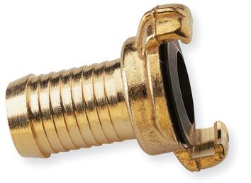 RACCORDO VELOX PORTAGOMMA OTTONE 1/2