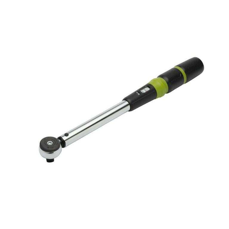 CHIAVE DINAMOMETRICA 1-20 ATTACCO 1/4 FGTOP529