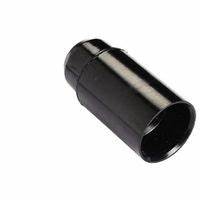 ADATTATORE E27/E14 PER LAMPADA 60W